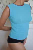 Rashguard Tank