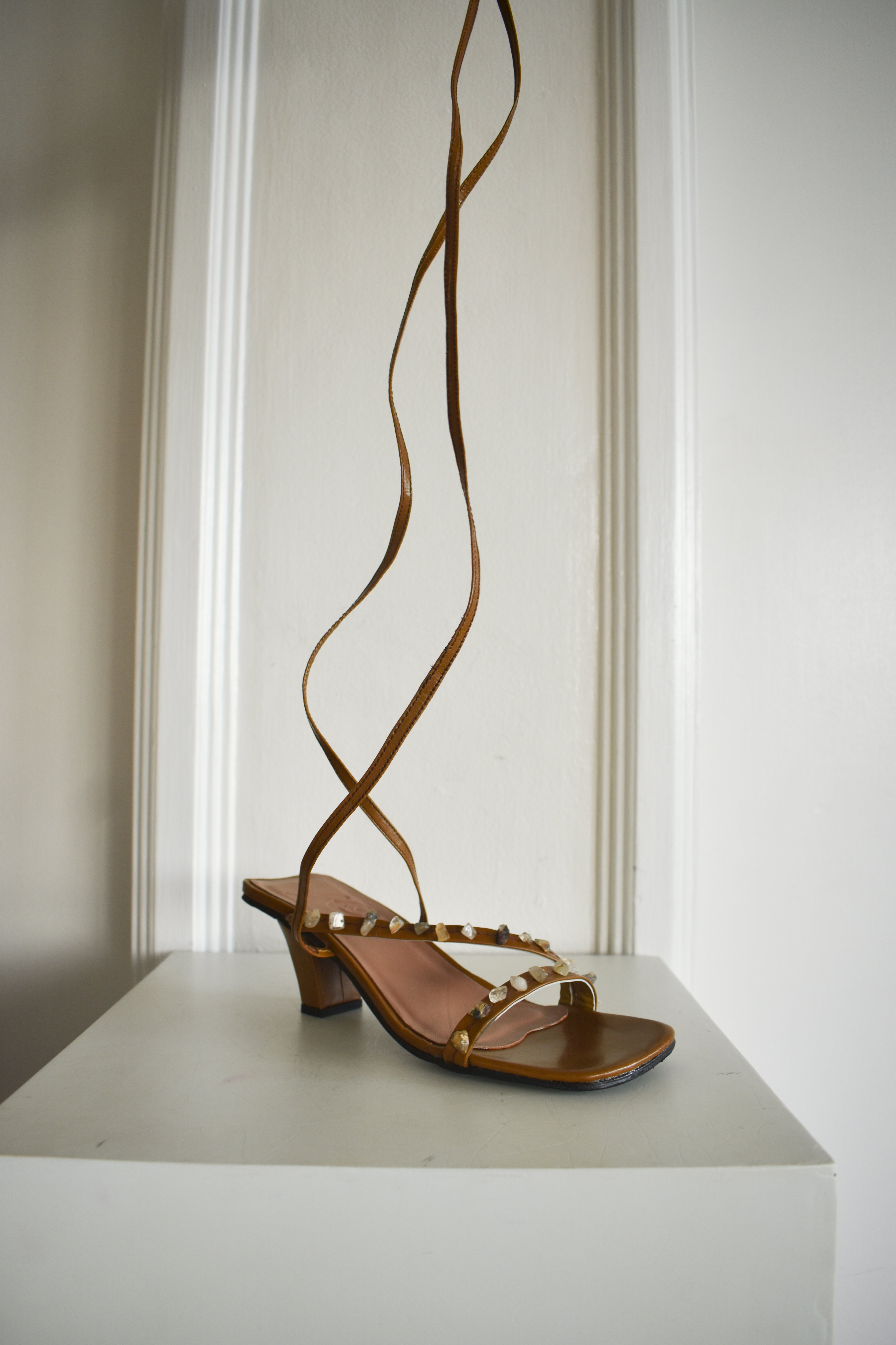 Fettuccine Sandal