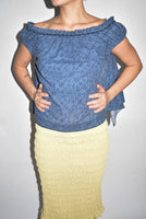 Choux Top