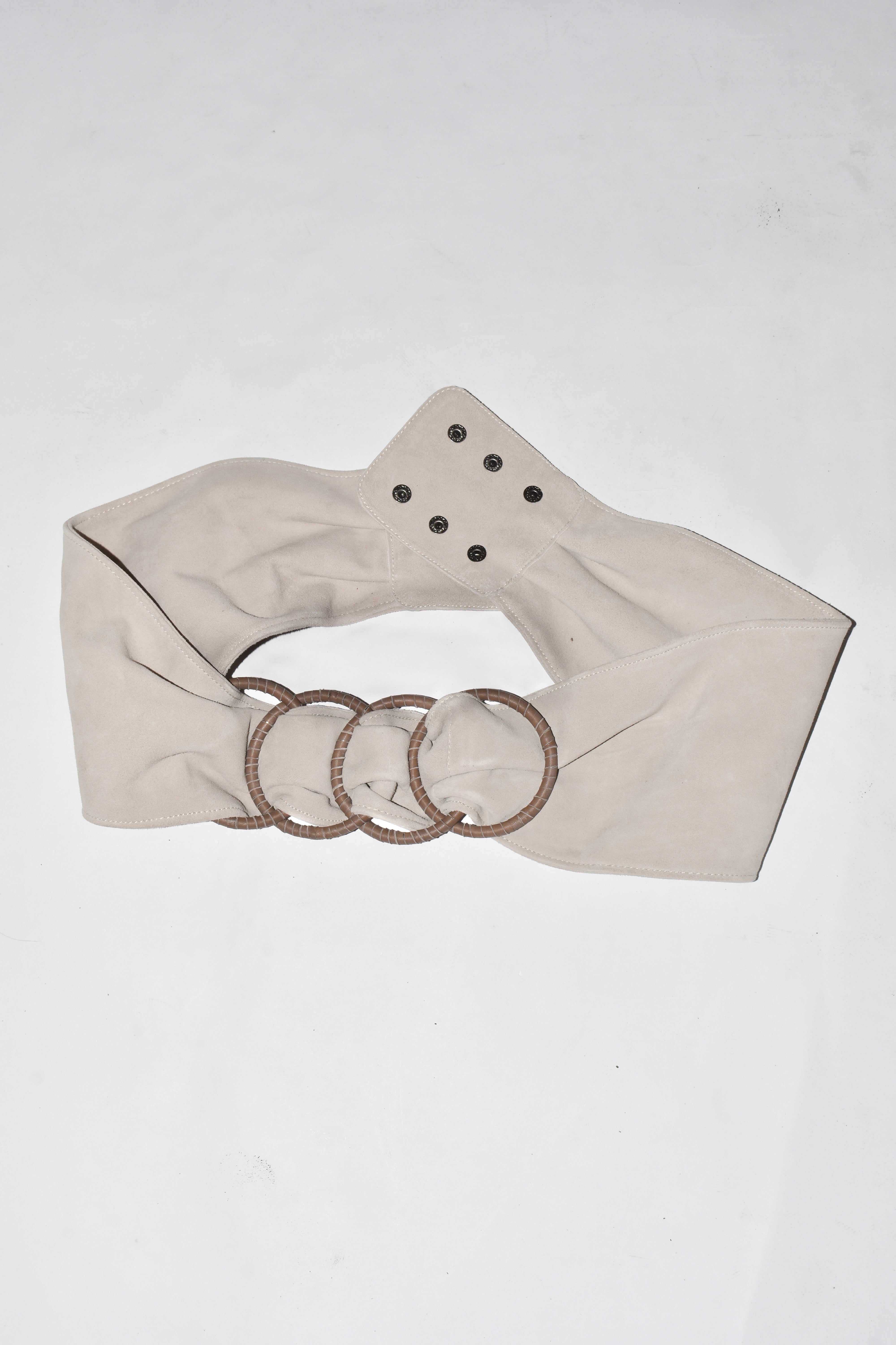 Preno Belt