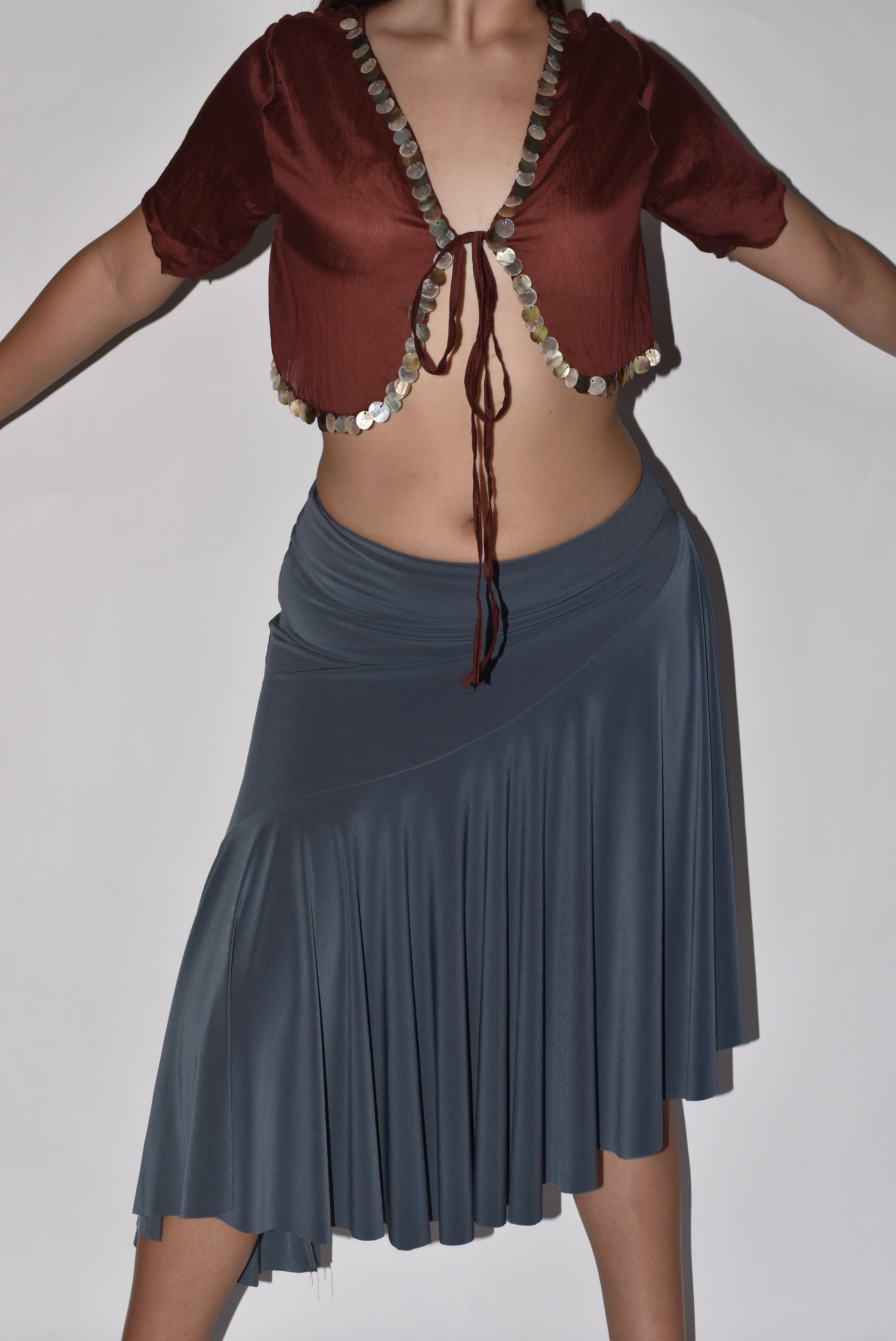 Sagala Skirt