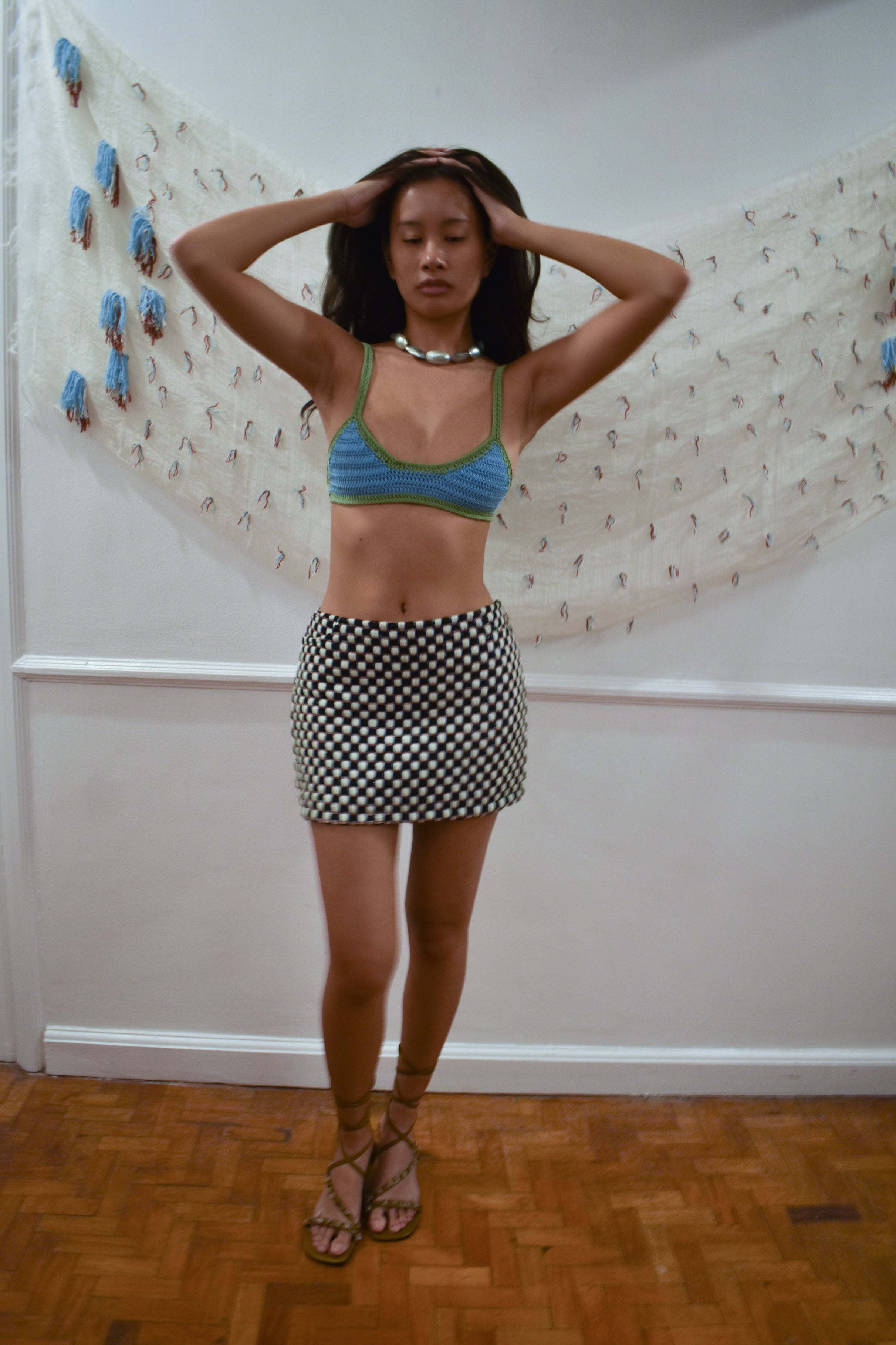 Kurot Bralette