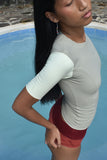 Rashguard Tee