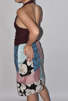 Arcade Skirt