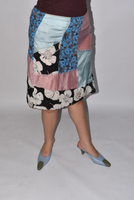Arcade Skirt