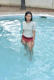 Rashguard Tee