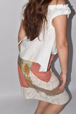 Arcade Skirt