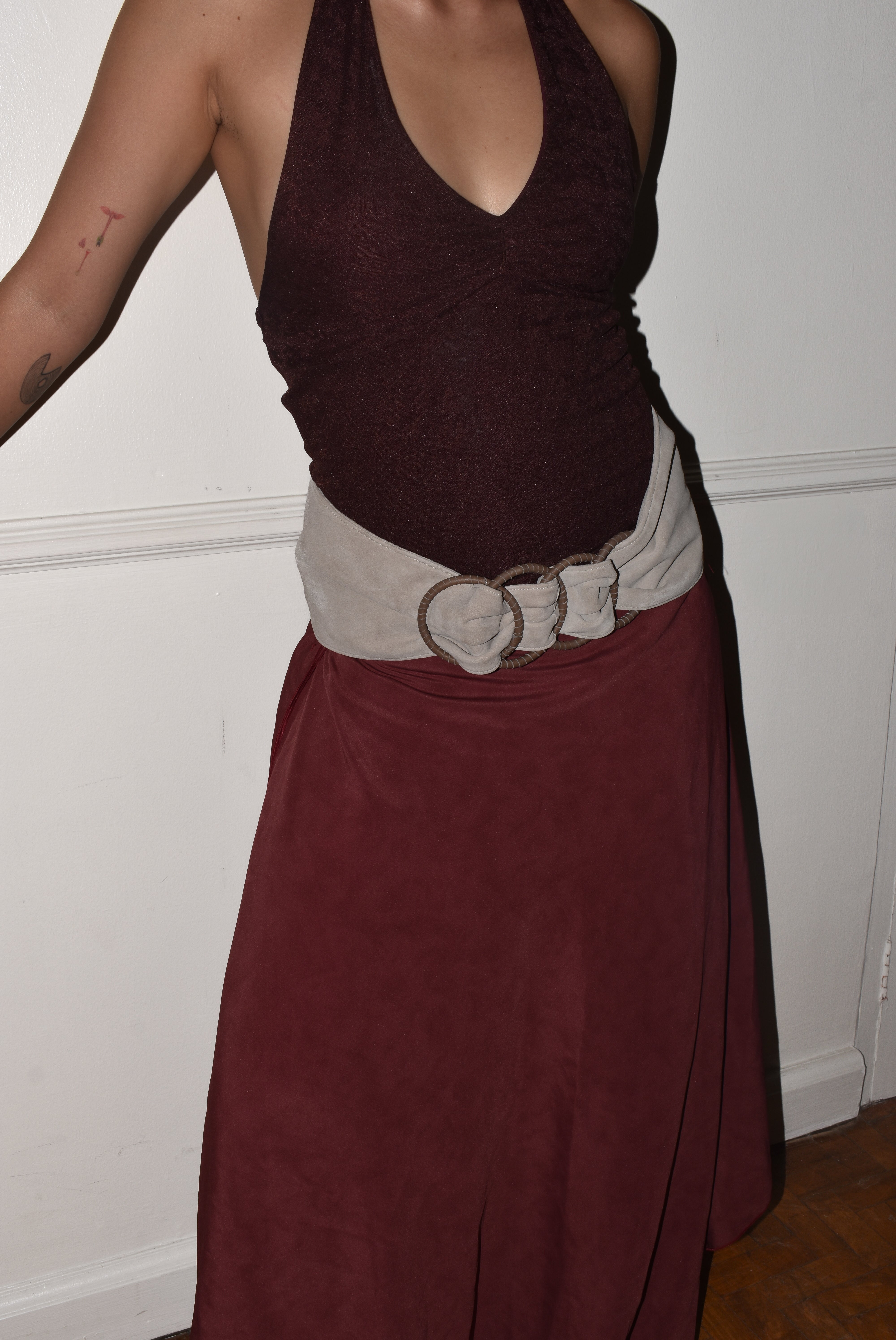Preno Belt