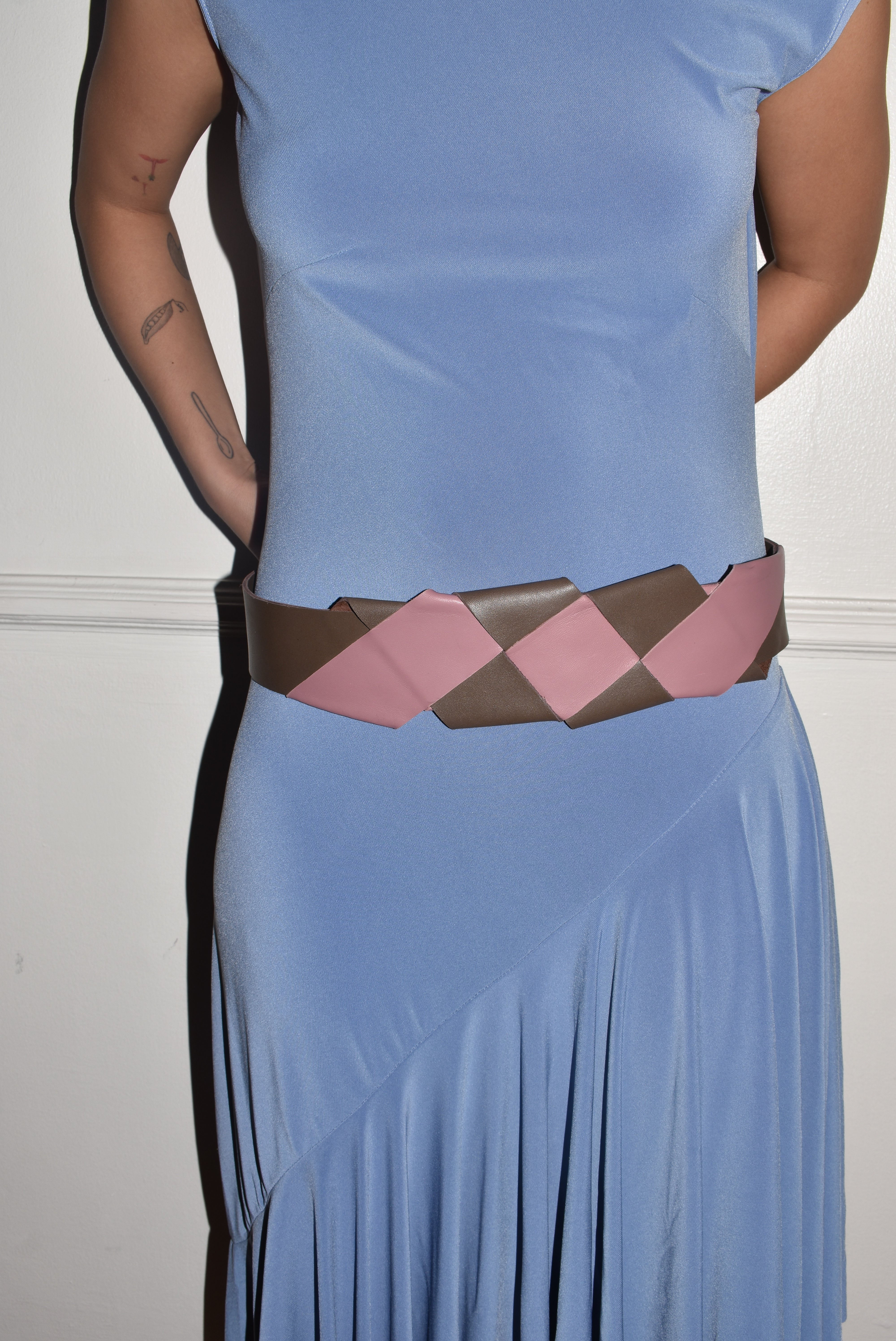 Suman Belt