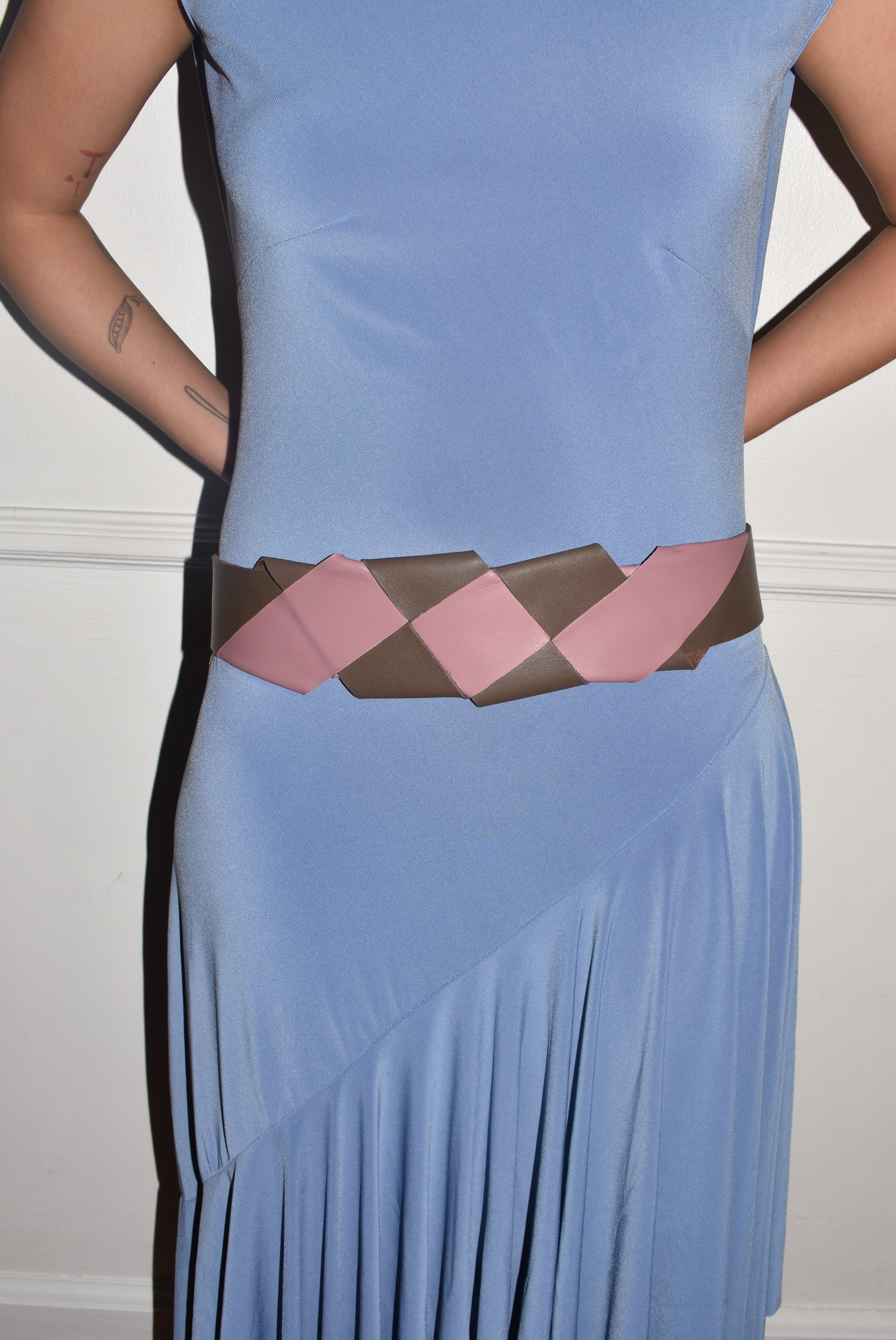 Suman Belt