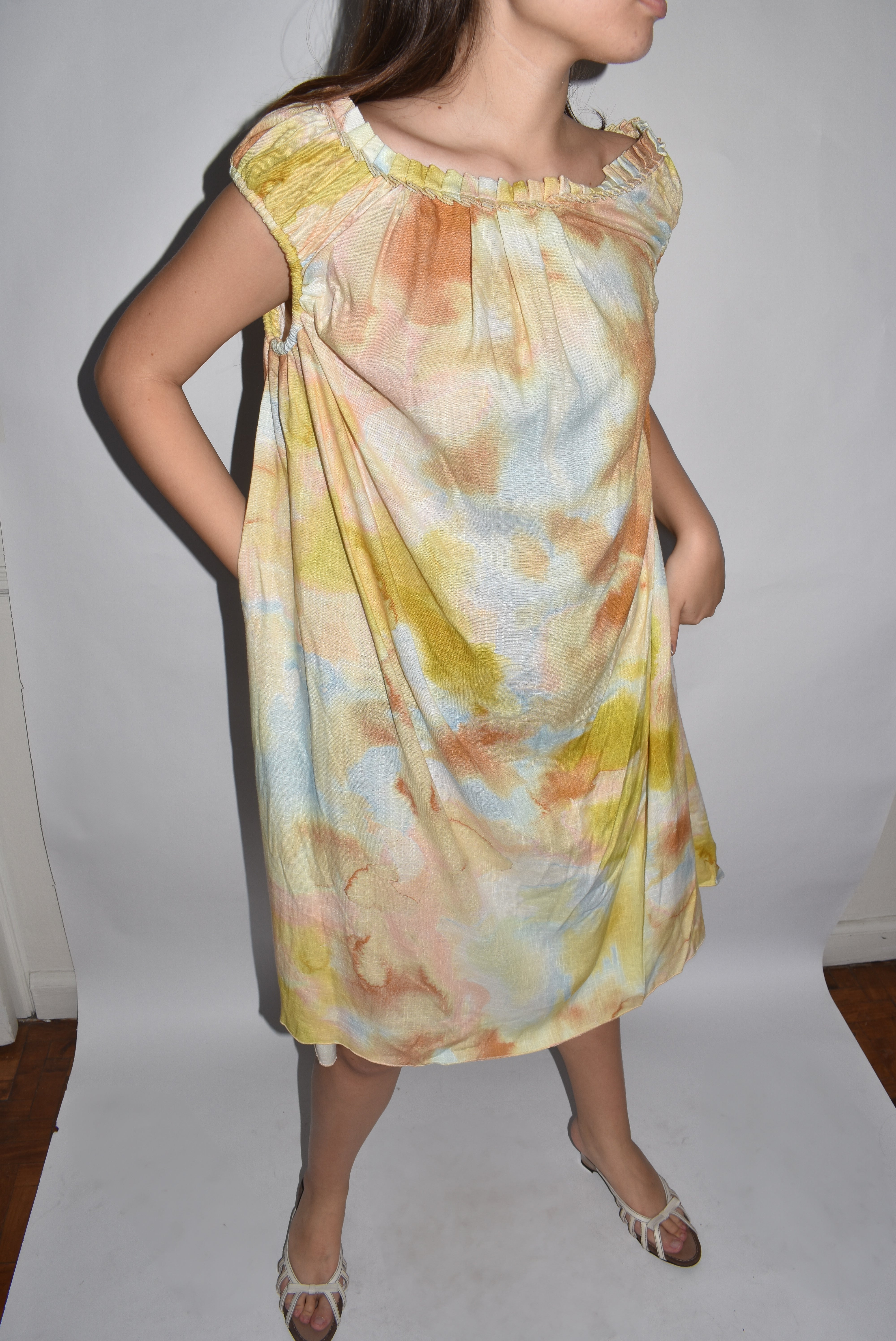 Choux Dress