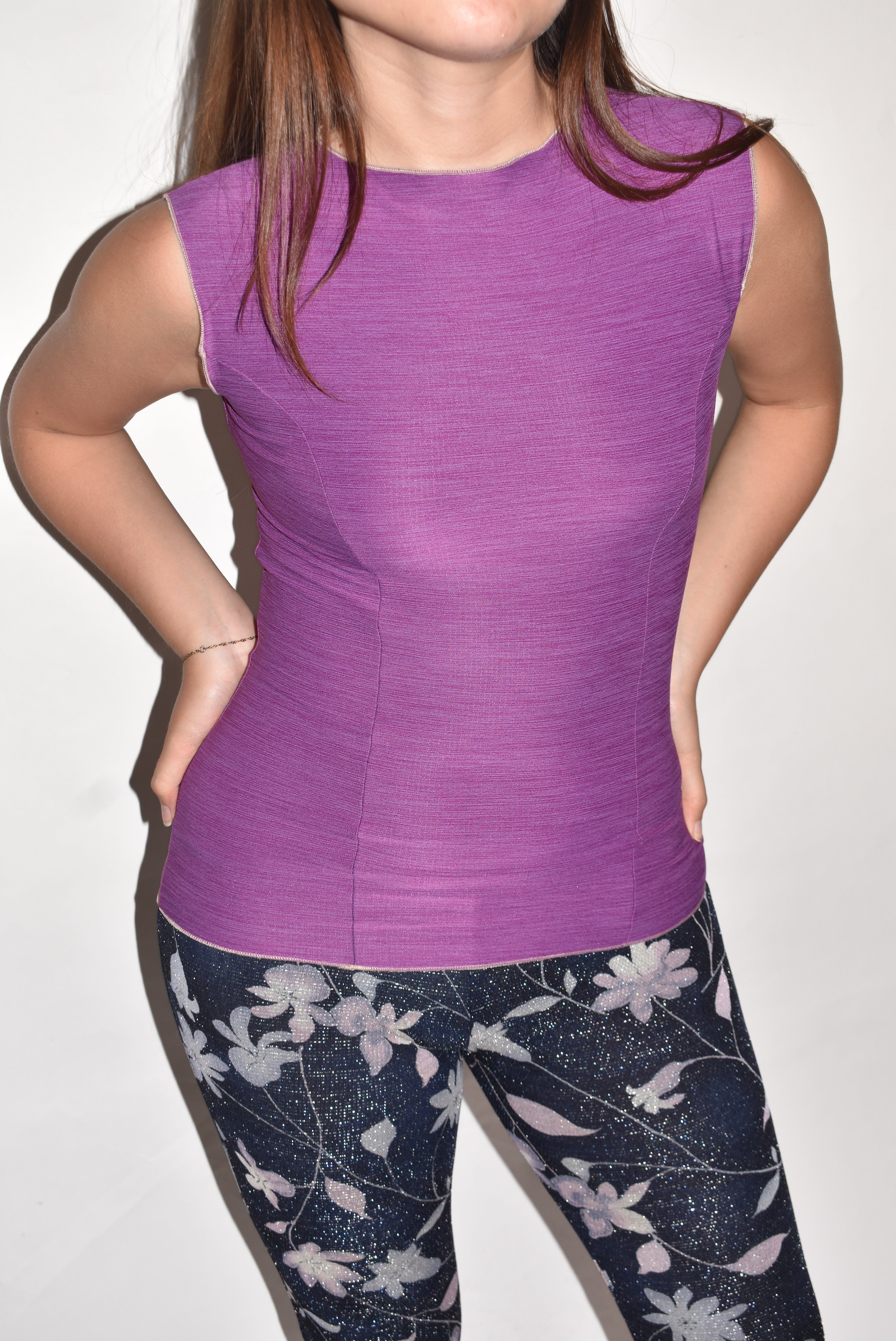 Rashguard Tank