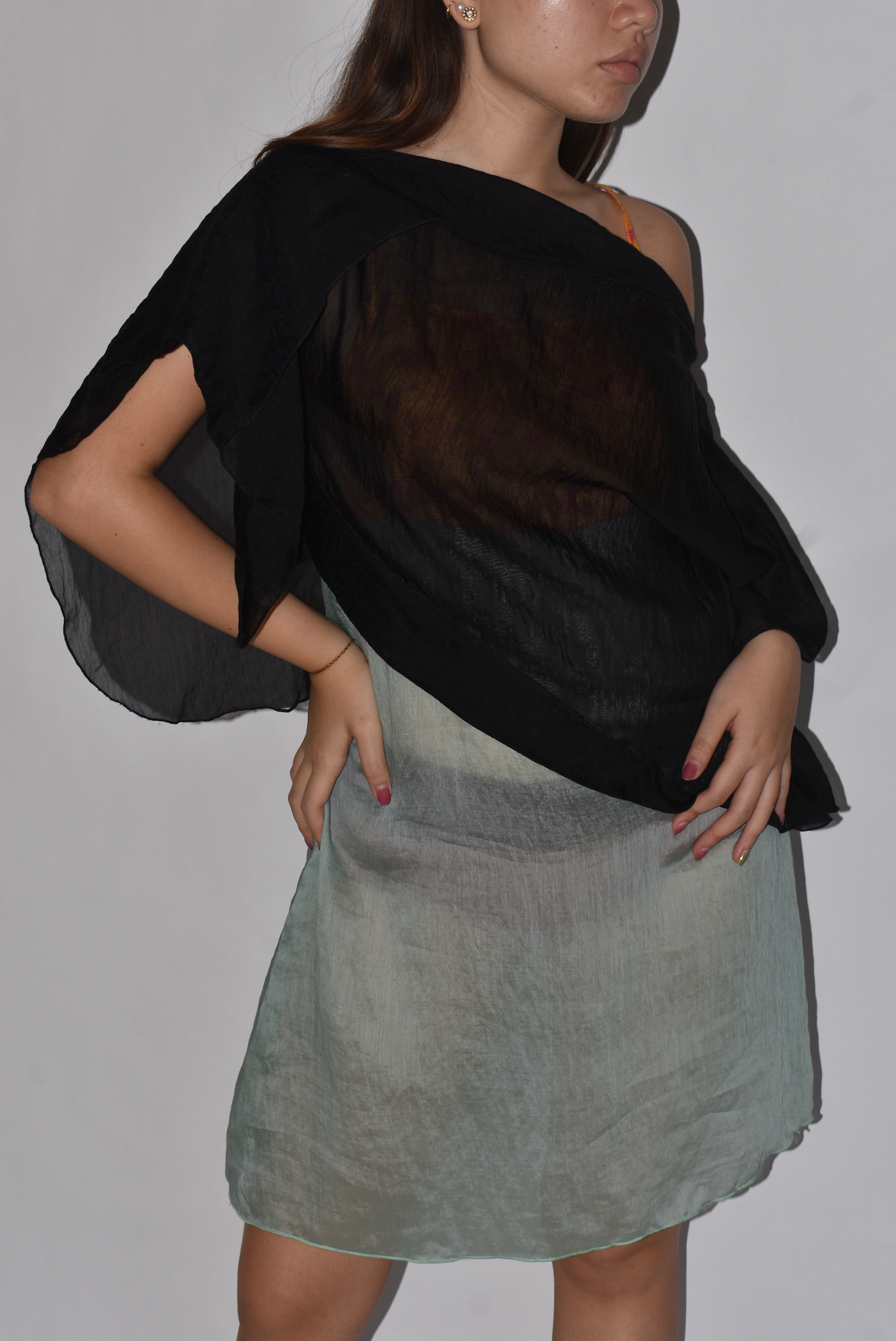 Petal Top