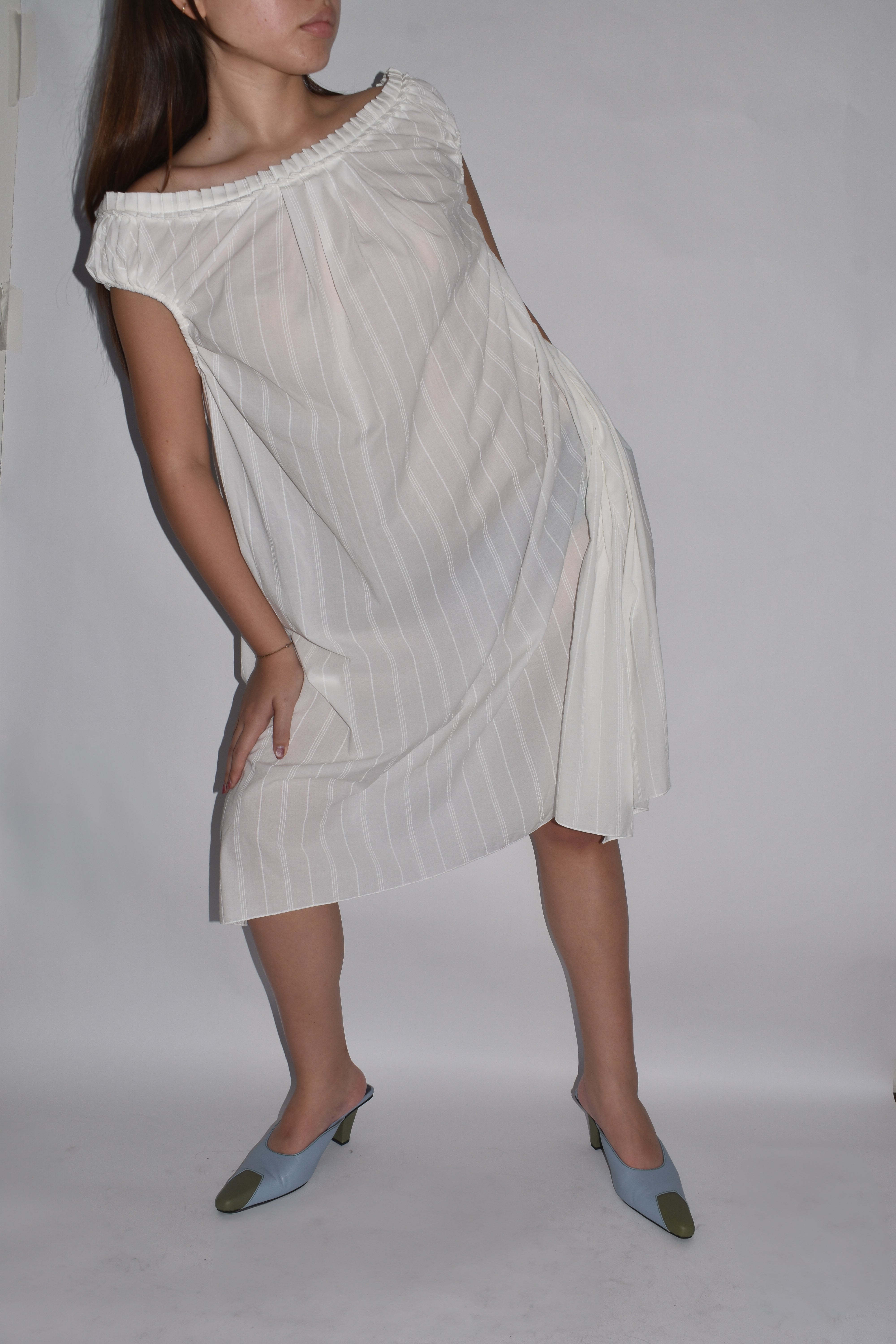 Choux Dress