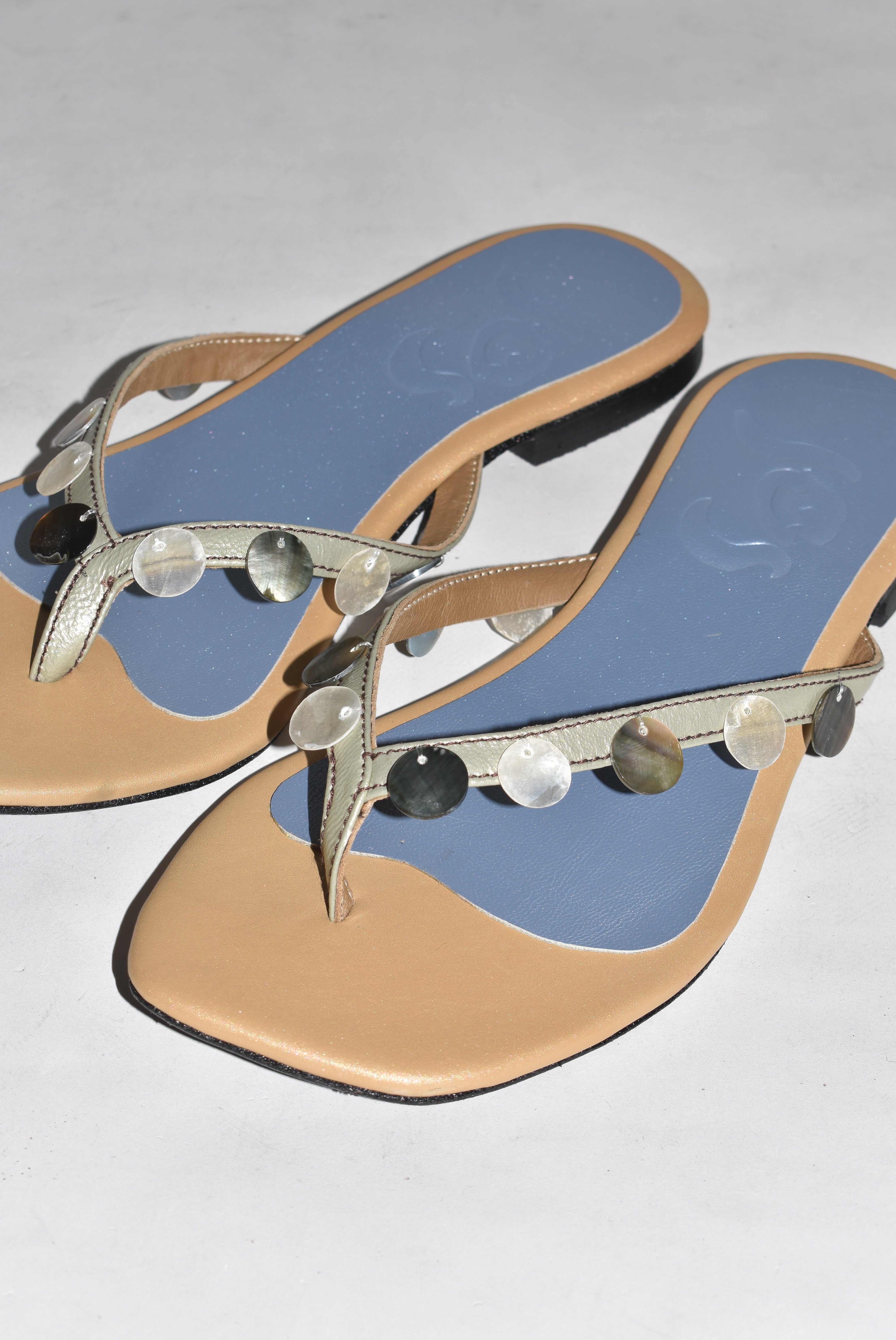 Kislap Flipflop