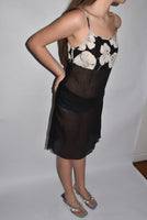 Sonnet Dress