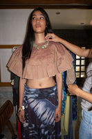 Silip Poncho