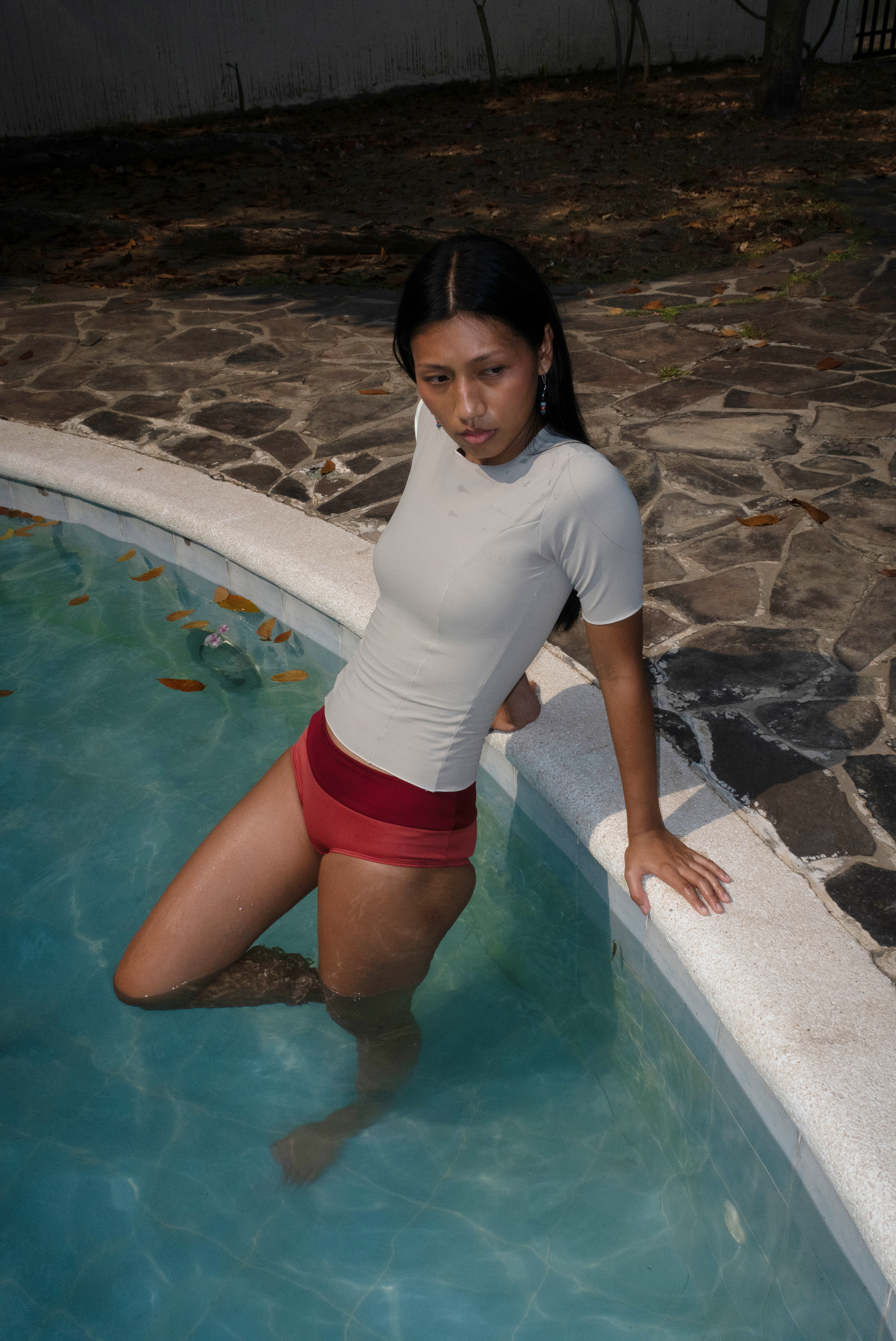 Mambo Swim Brief