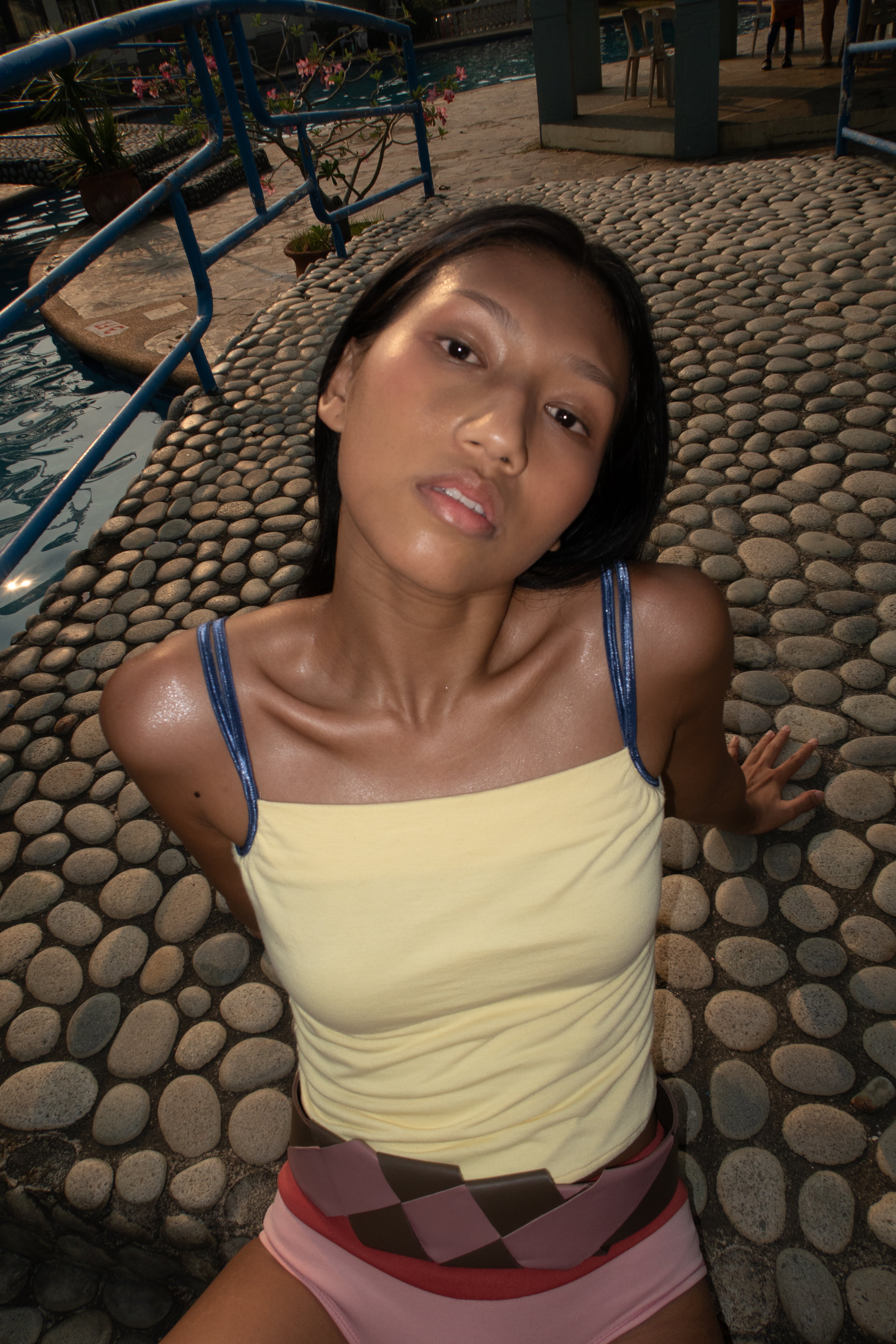 Cutie Tank