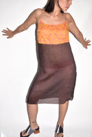 Sonnet Dress