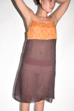 Sonnet Dress