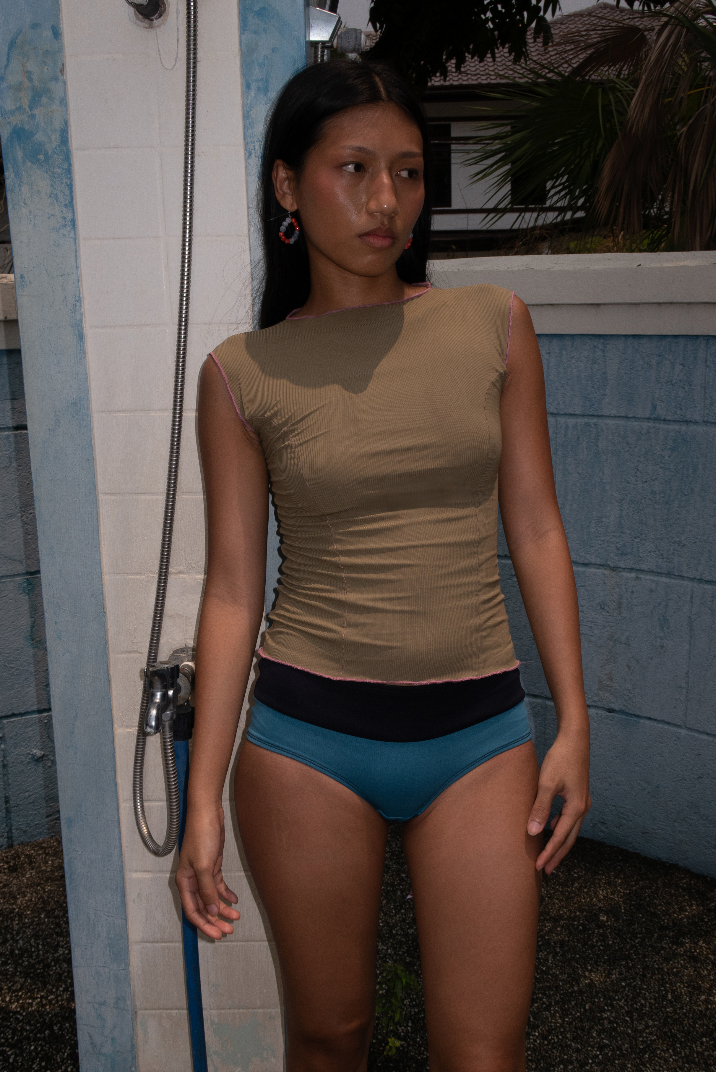 Mambo Swim Brief