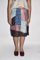 Arcade Skirt