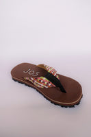 Bayong Slipper