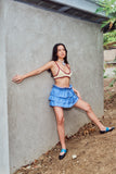 Sisiw Skirt