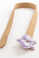 Orchid Belt