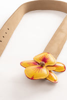 Orchid Belt