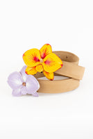 Orchid Belt