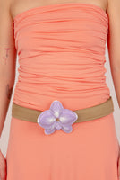 Orchid Belt