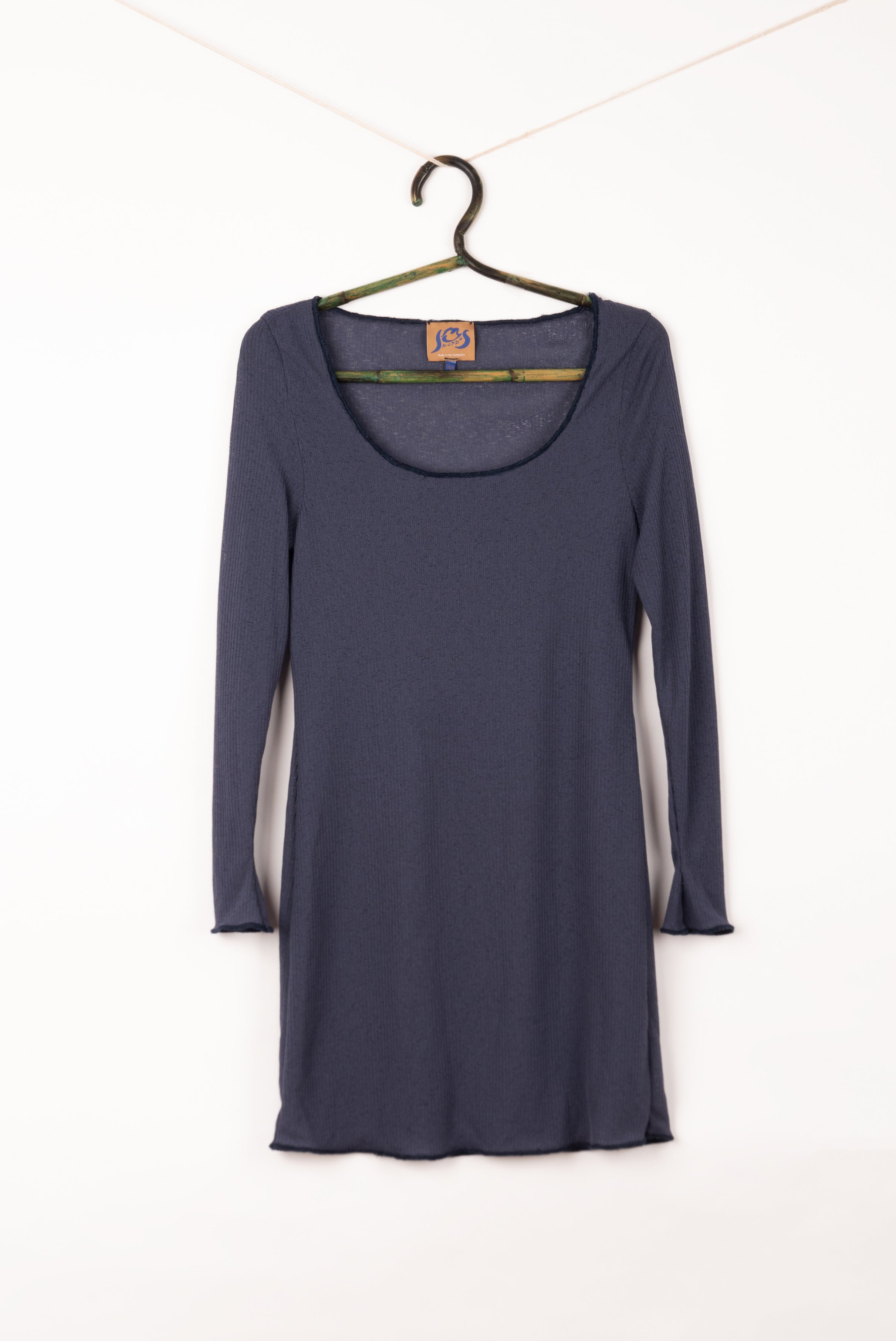 Crescent Mini Dress
