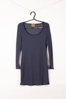 Crescent Mini Dress