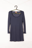 Crescent Mini Dress