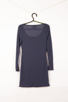 Crescent Mini Dress