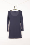 Crescent Mini Dress