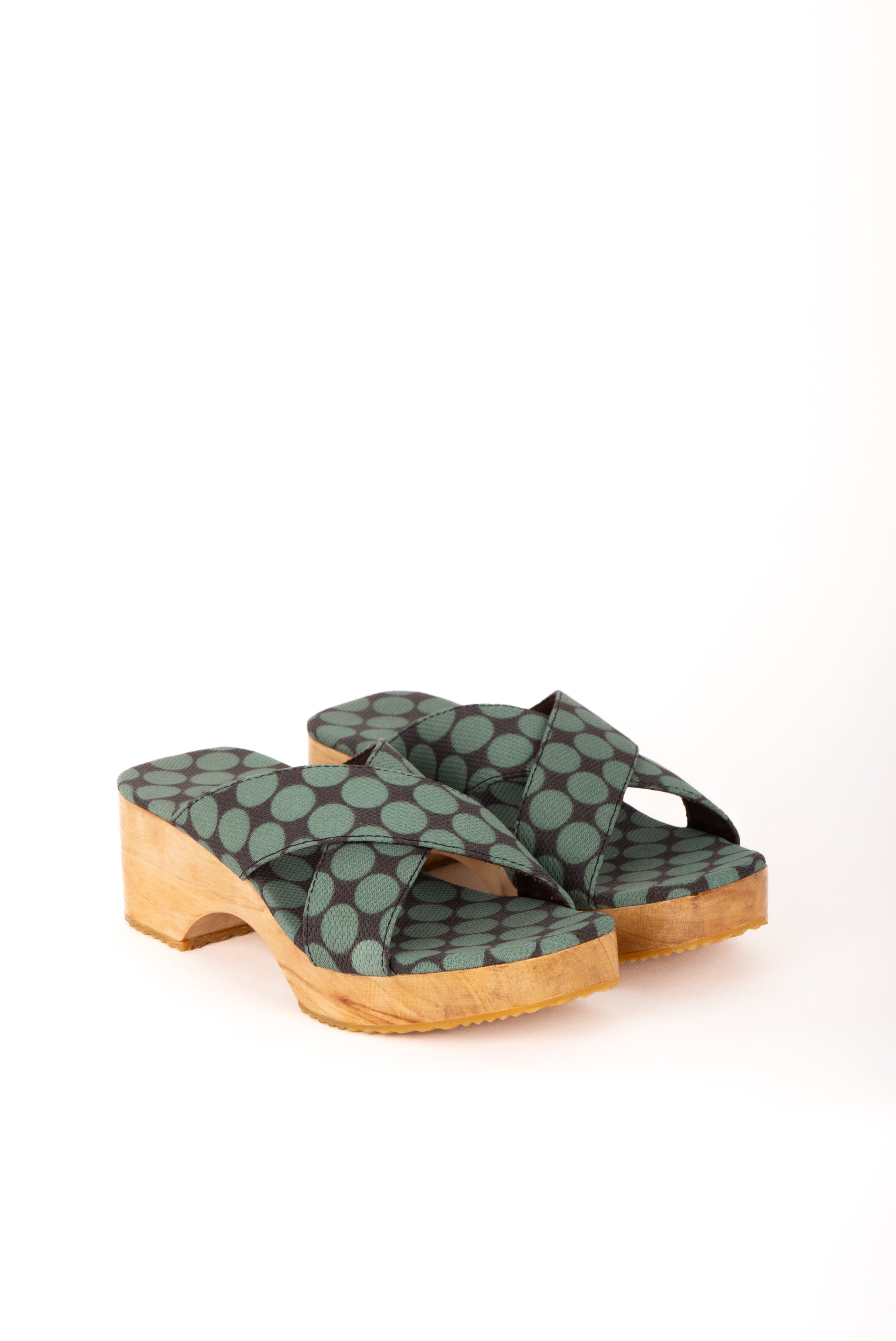Onsen Sandal