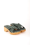 Onsen Sandal