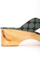 Onsen Sandal