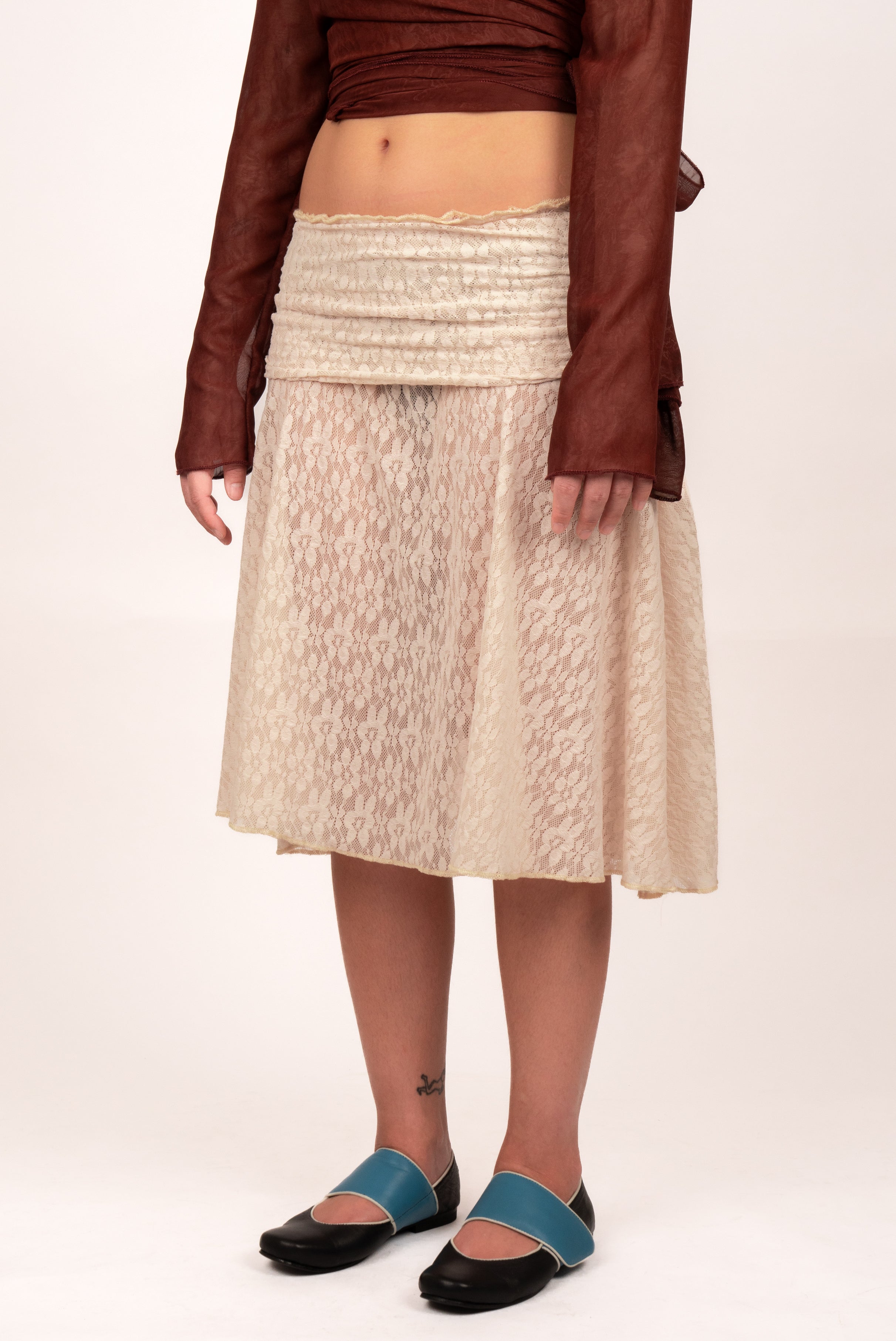 Ihip Skirt