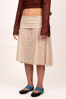 Ihip Skirt