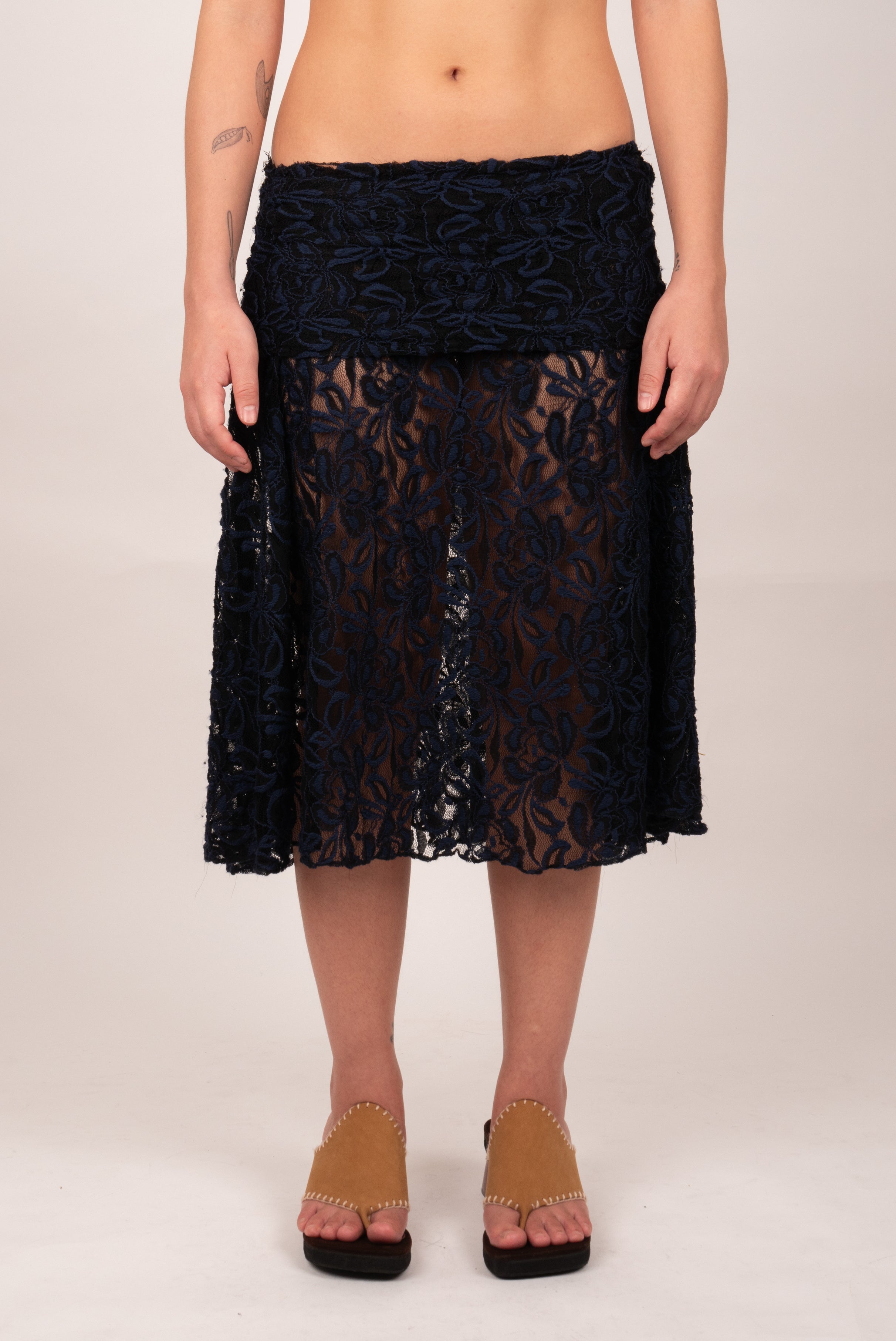 Ihip Skirt