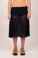 Ihip Skirt