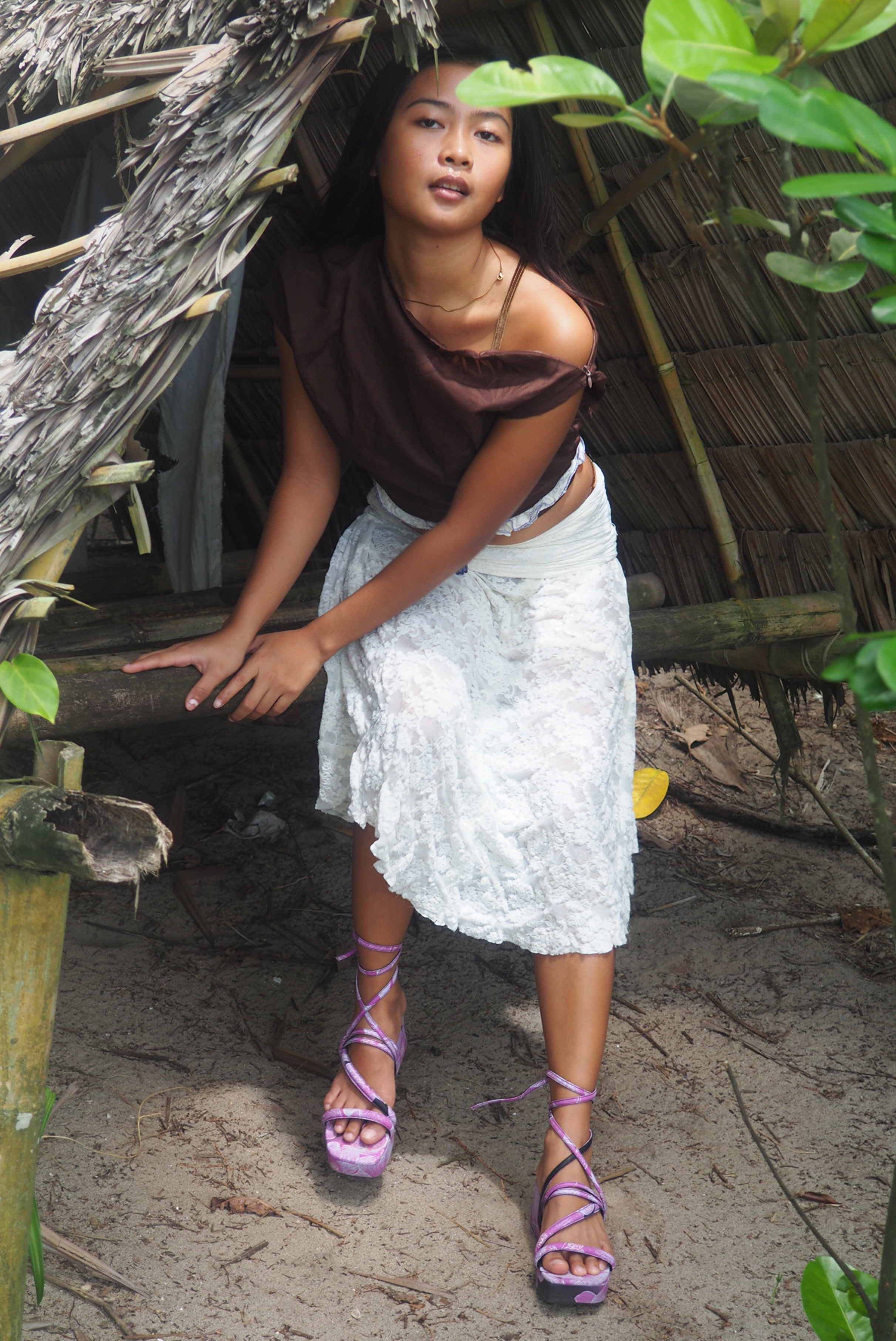 Simoy Top