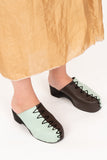 Hiwa Clog