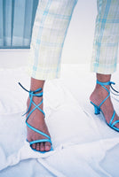 Fettuccine Sandal