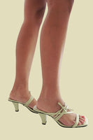 Fettuccine Sandal