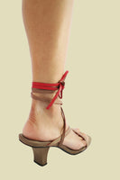 Fettuccine Sandal